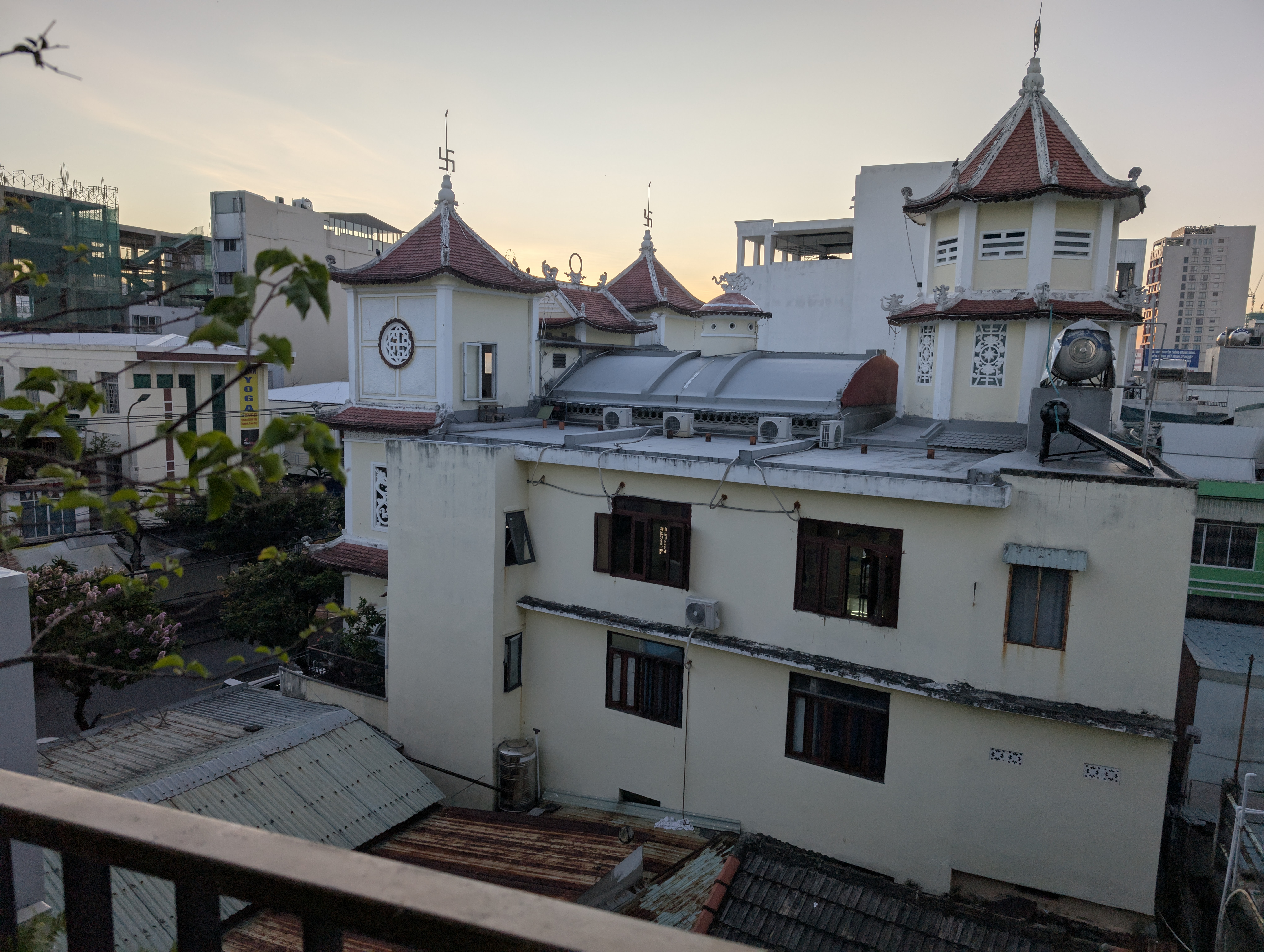 My third Vietnamese Odyssey — Retracing steps to heal.