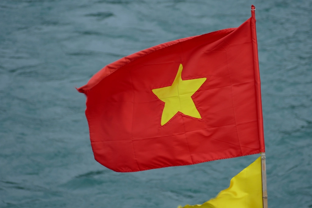 The visa application process for Vietnam, and travelling during Tet.